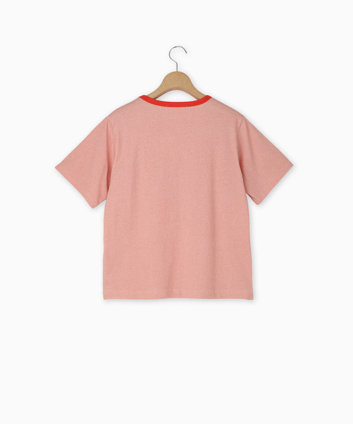ヴィンテージライクTシャツ