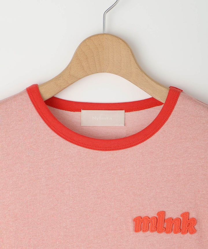 ヴィンテージライクTシャツ