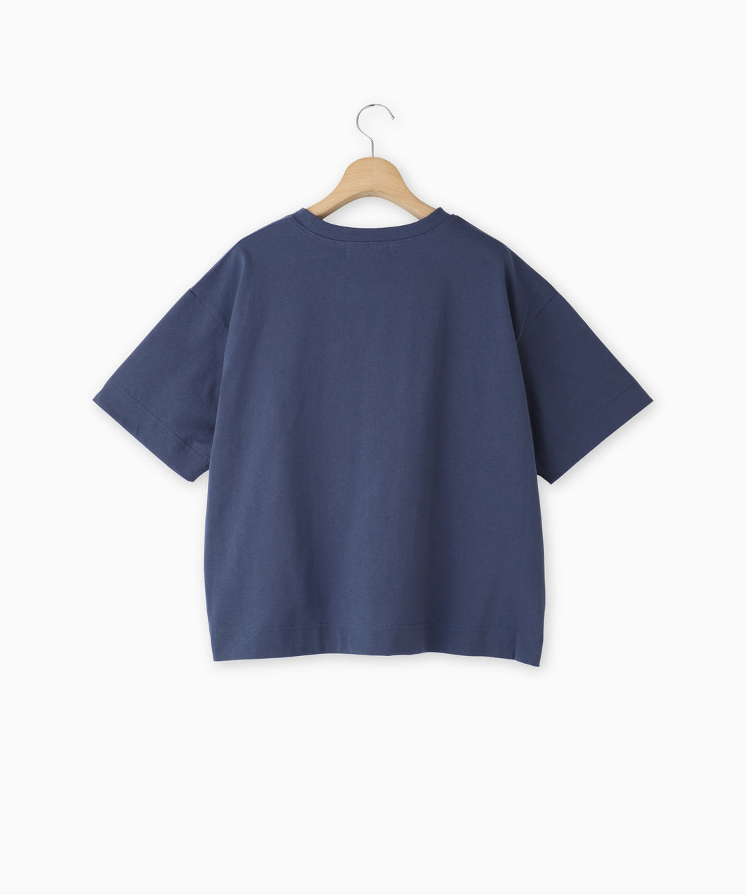 ドッキングロゴTシャツ