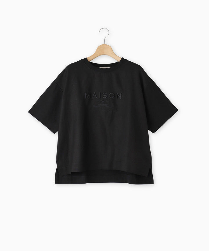 ドッキングロゴTシャツ