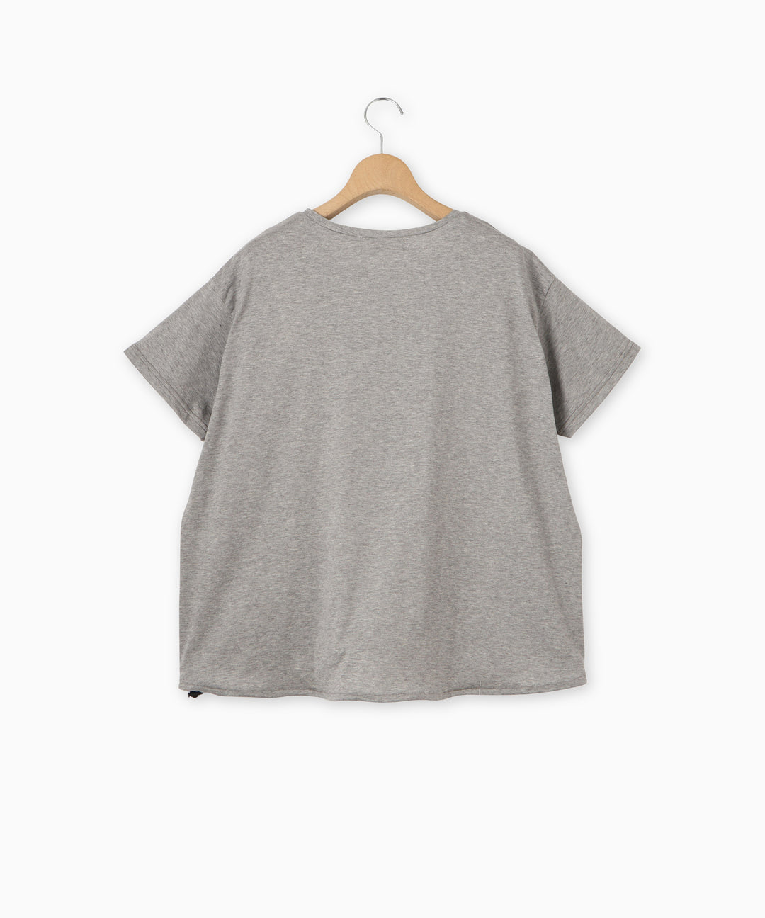 シルケット天竺フォトTシャツ