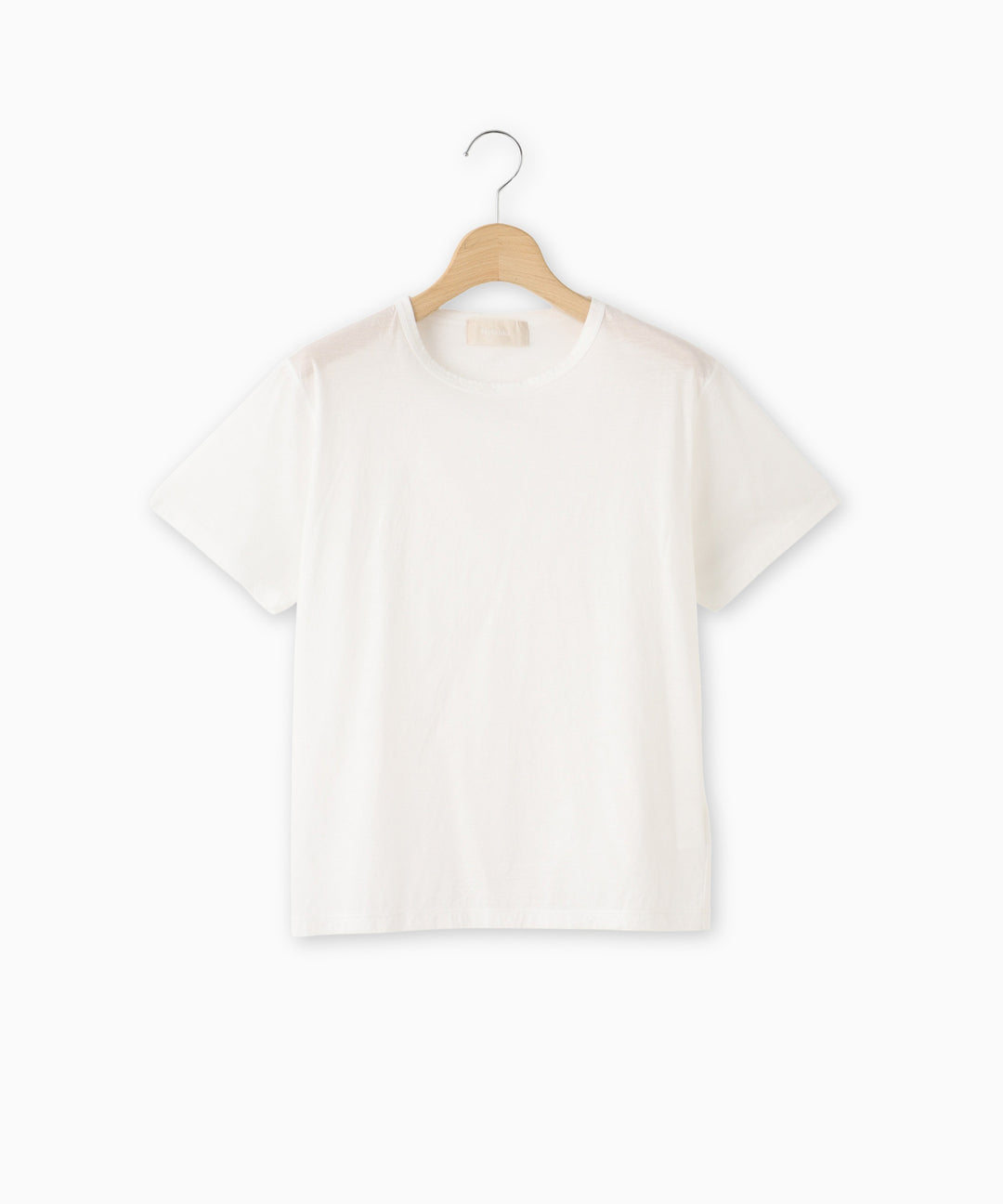 シンプルTシャツ