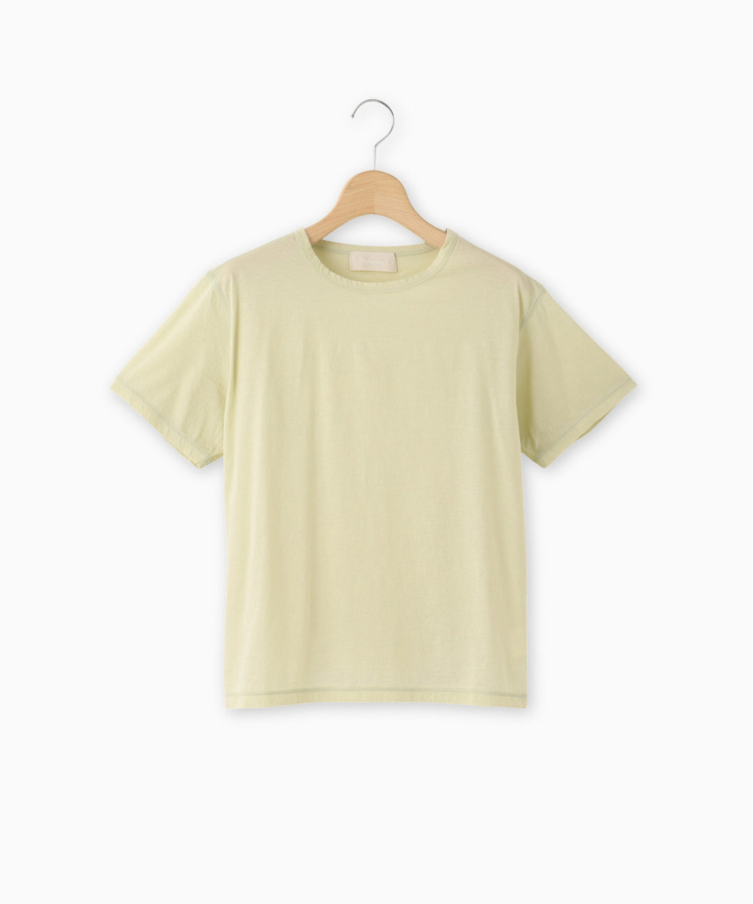 シンプルTシャツ