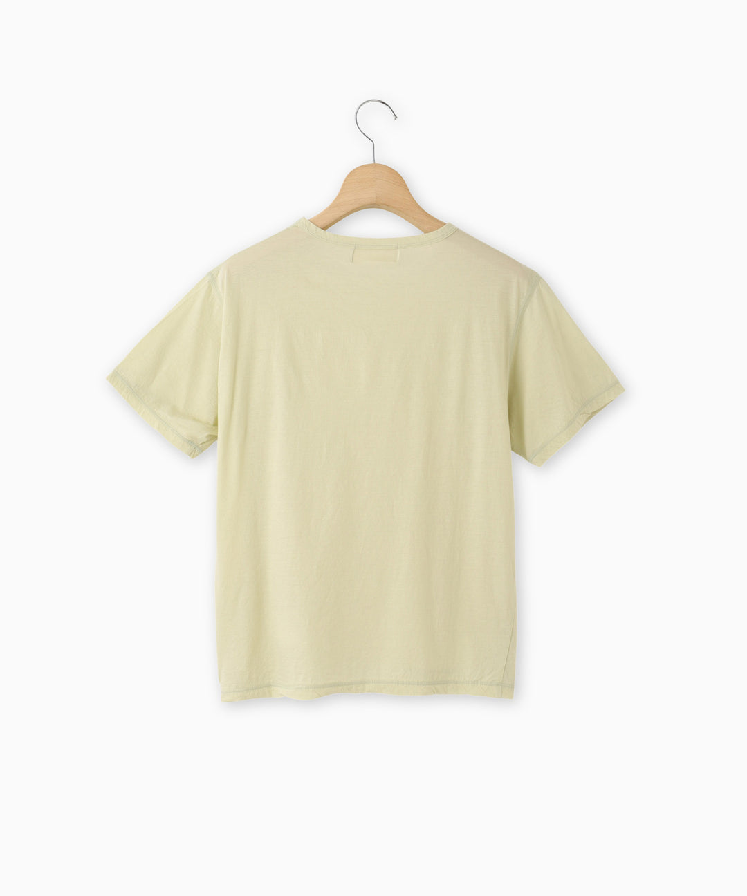 シンプルTシャツ