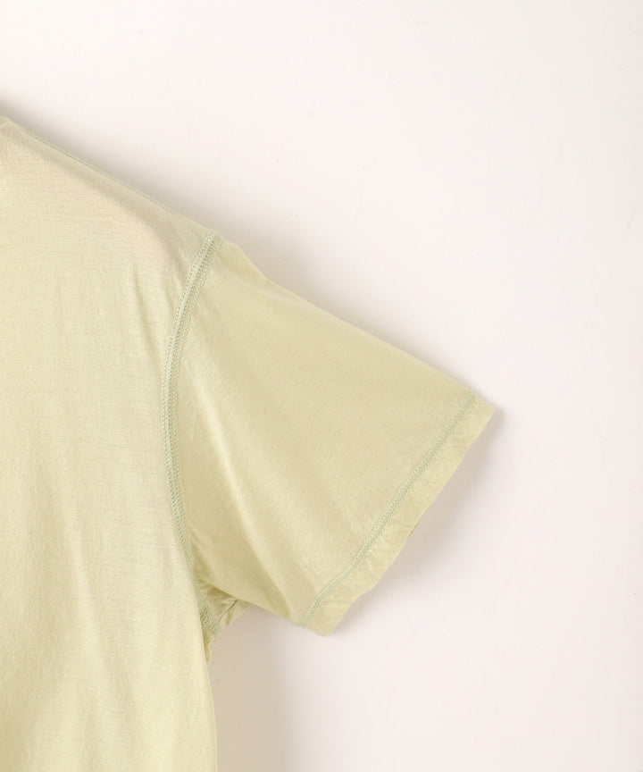 シンプルTシャツ
