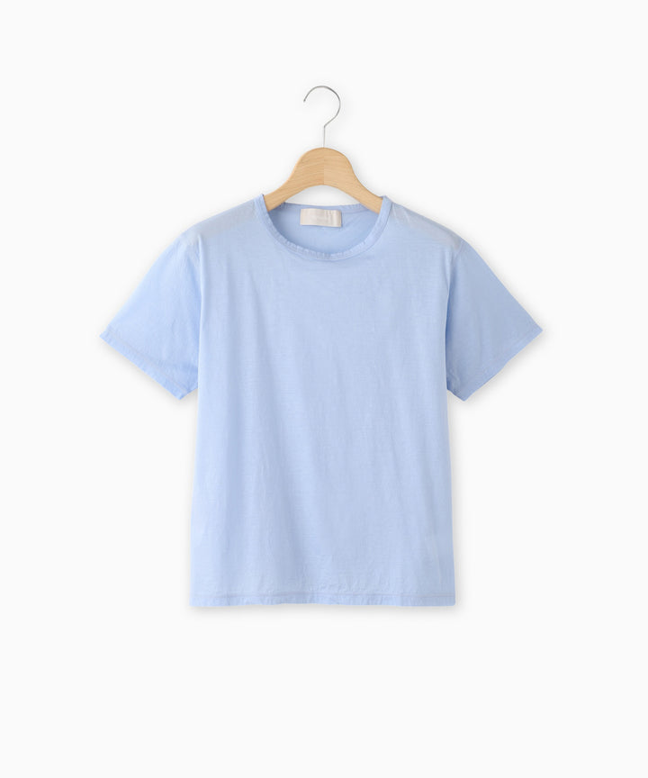 シンプルTシャツ