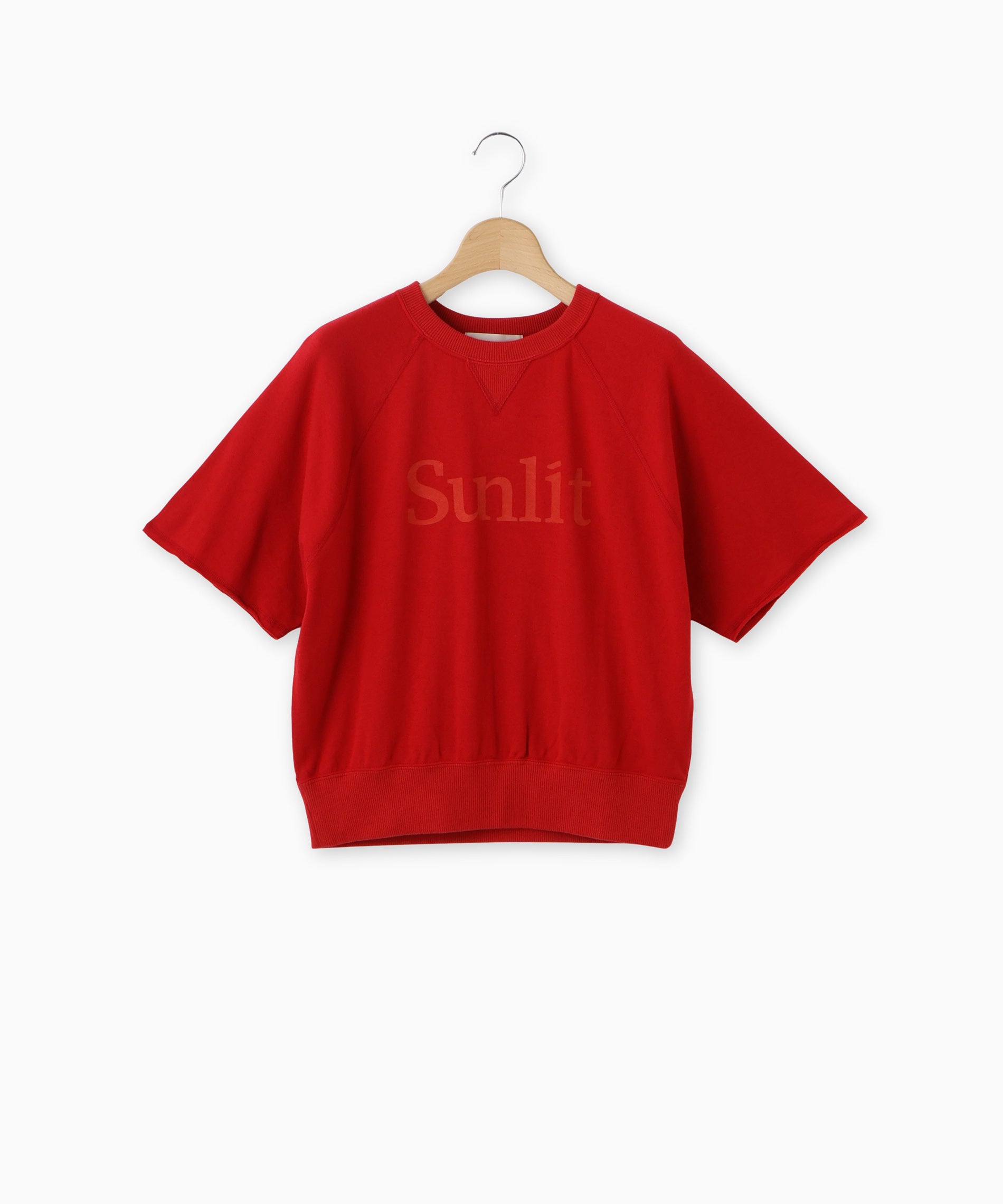 ラグランスリーブトップス – FACE SANS FARD