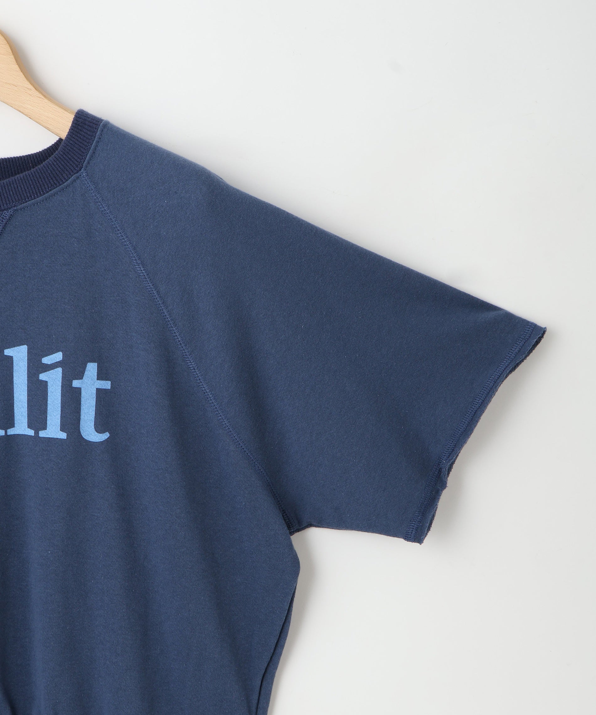 ラグランスリーブトップス – FACE SANS FARD