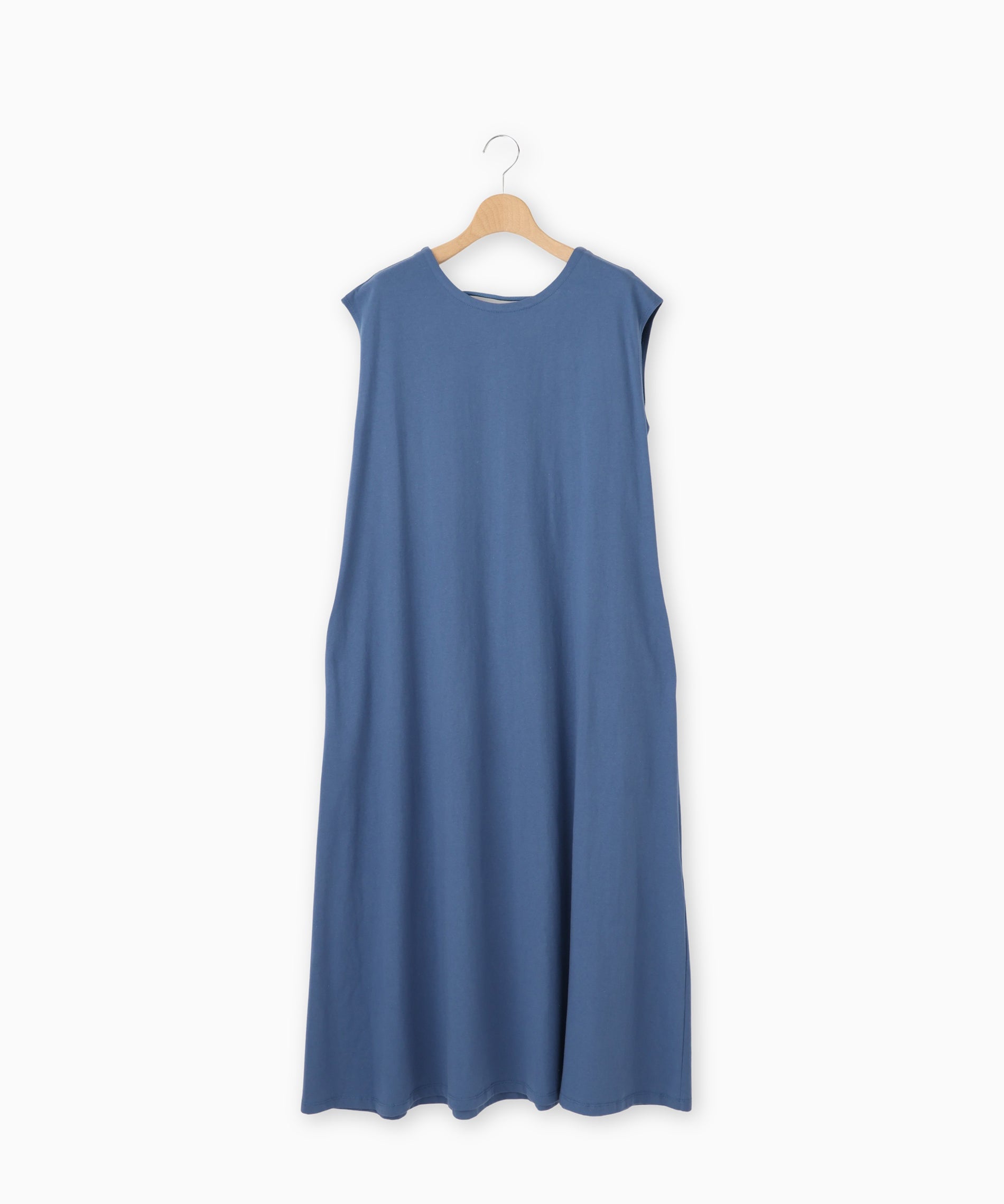 2wayノースリーブワンピース – FACE SANS FARD