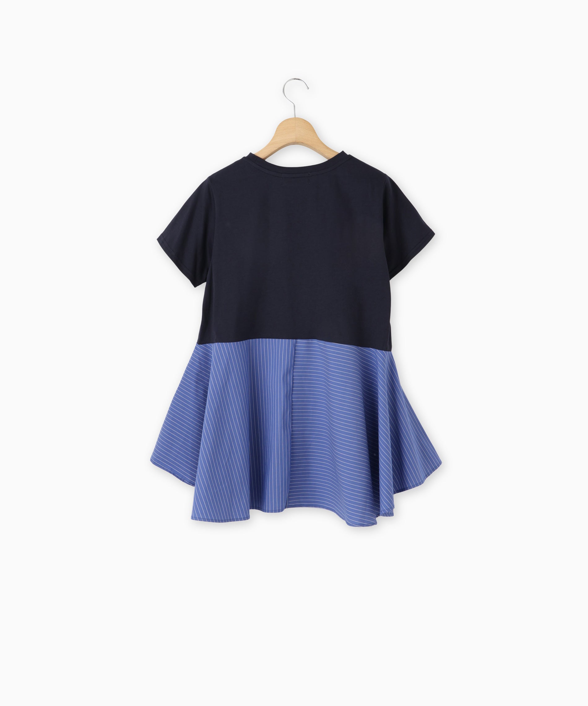 CFCL ぺプラムトップス　freesize ヘムライントップス – FACE SANS FARD