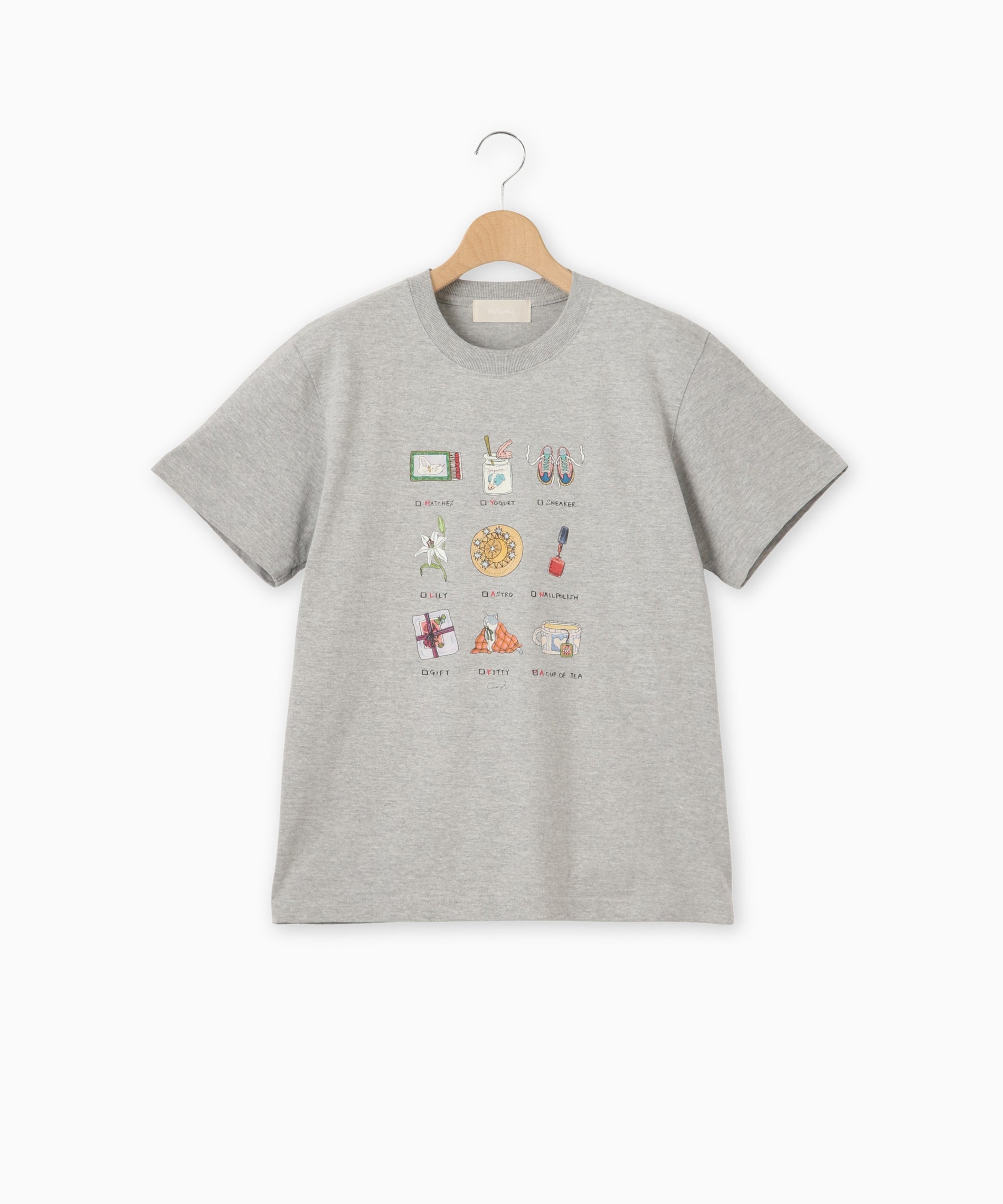 マエケン イラスト Tシャツ 2枚セット マエケン イラスト Tシャツ 2枚セット