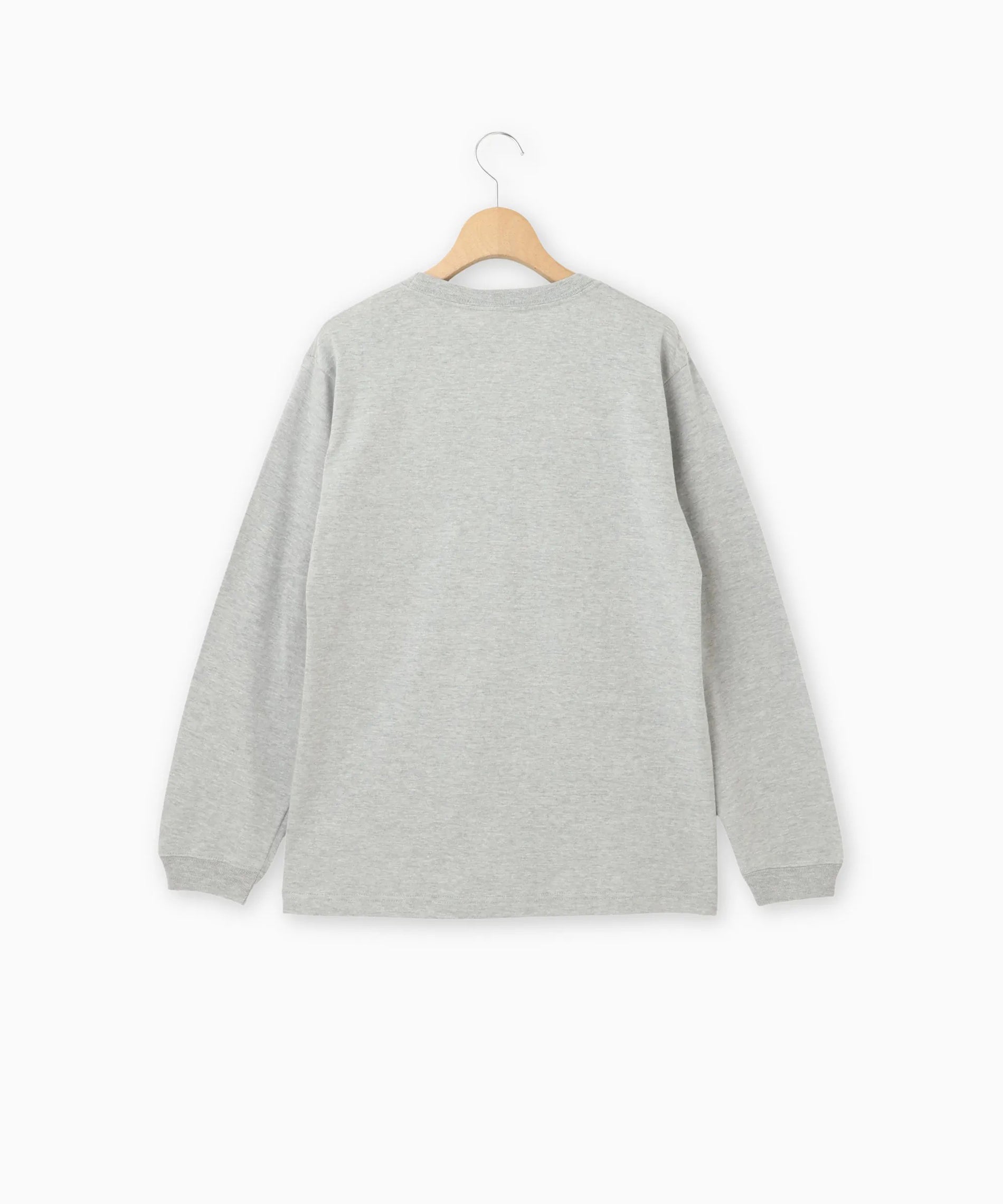 Disney（ディズニー）ミッキーデザインロンT – FACE SANS FARD