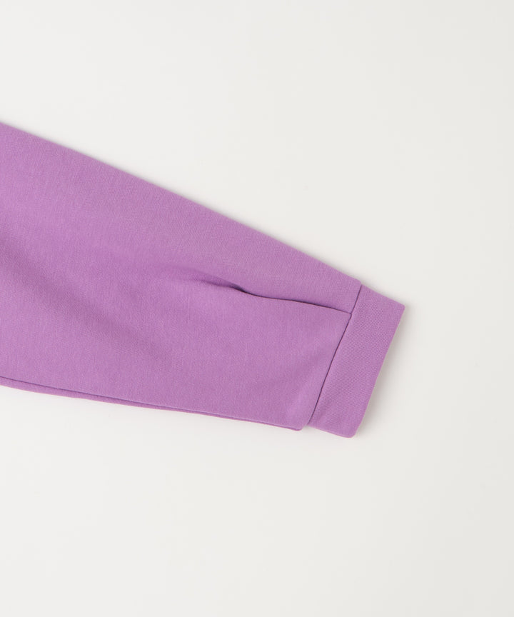 MK刺繍ラガースウェット