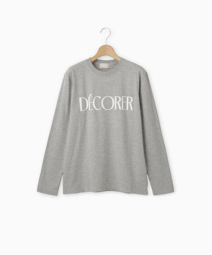 フロントロゴロンT