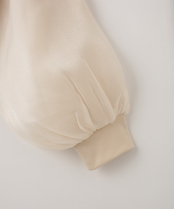 MURMUREロゴトップス