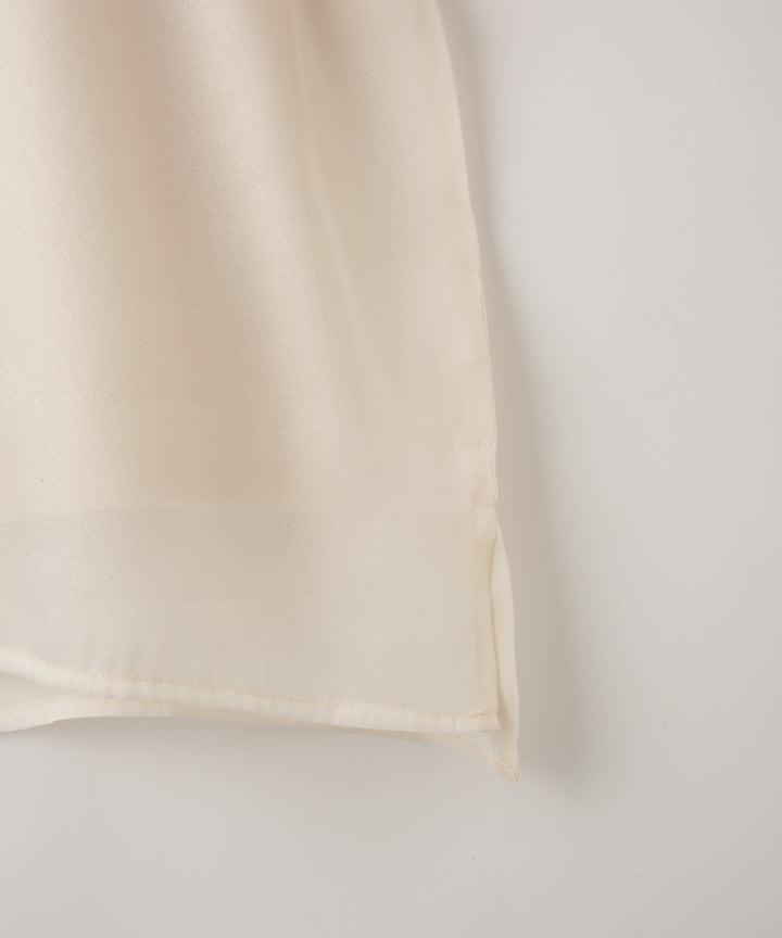 MURMUREロゴトップス