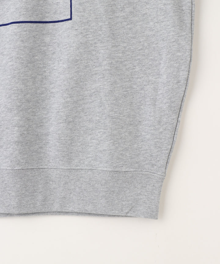 PEANUTS(SNOOPY)スウェット