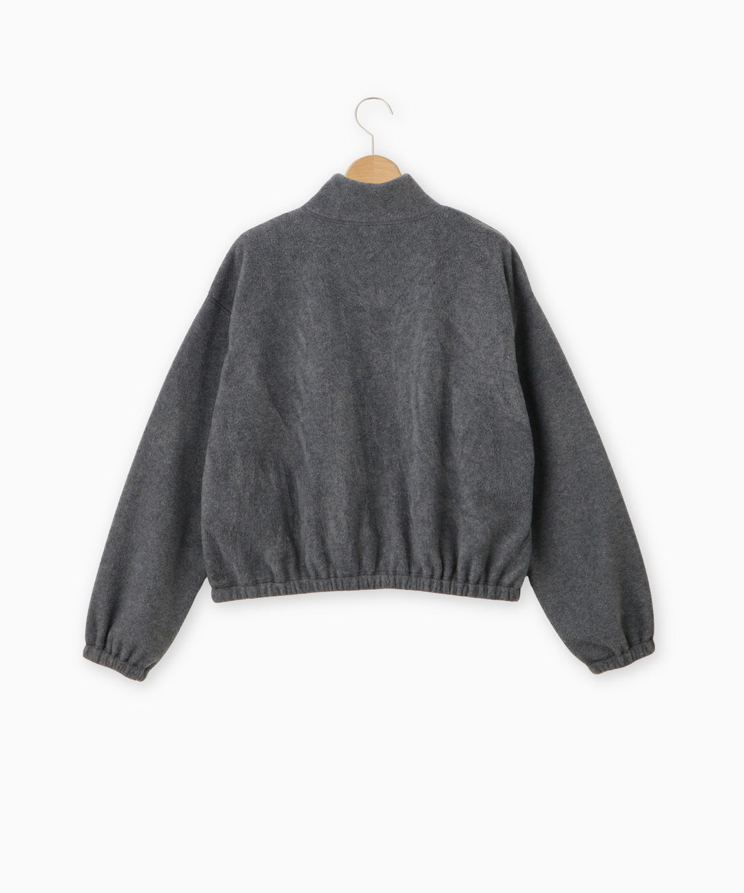 配色フリーストップス