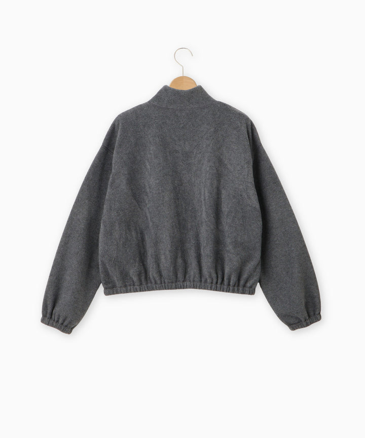 配色フリーストップス