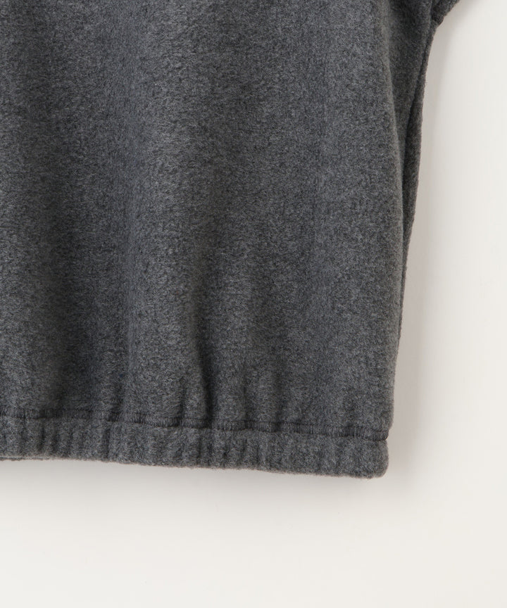 配色フリーストップス