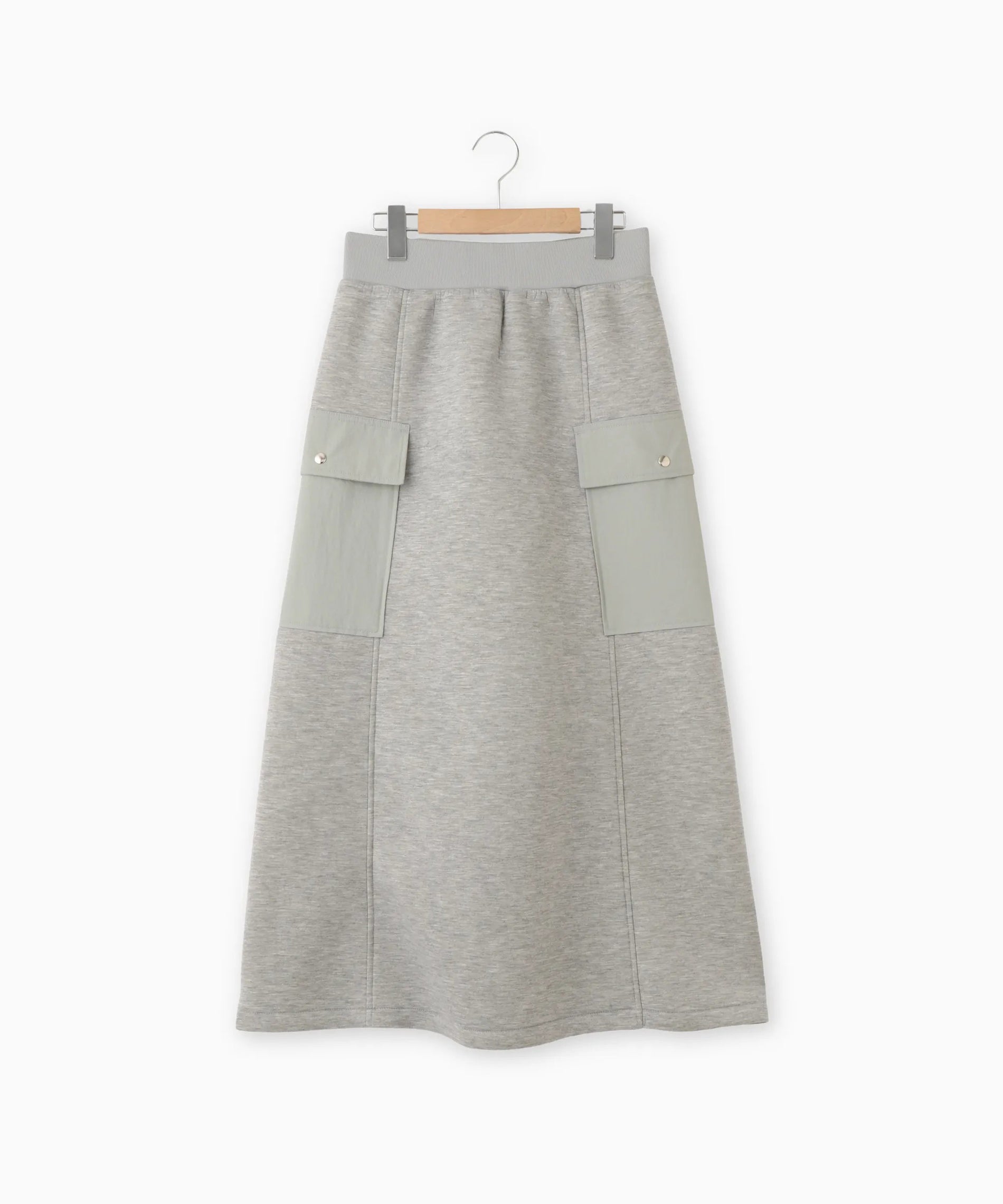 あばれる君 トレーナーズカード アシンメトリータックフレアスカート – FACE SANS FARD