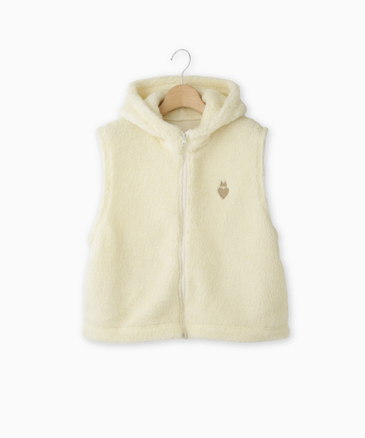 フードボアベスト