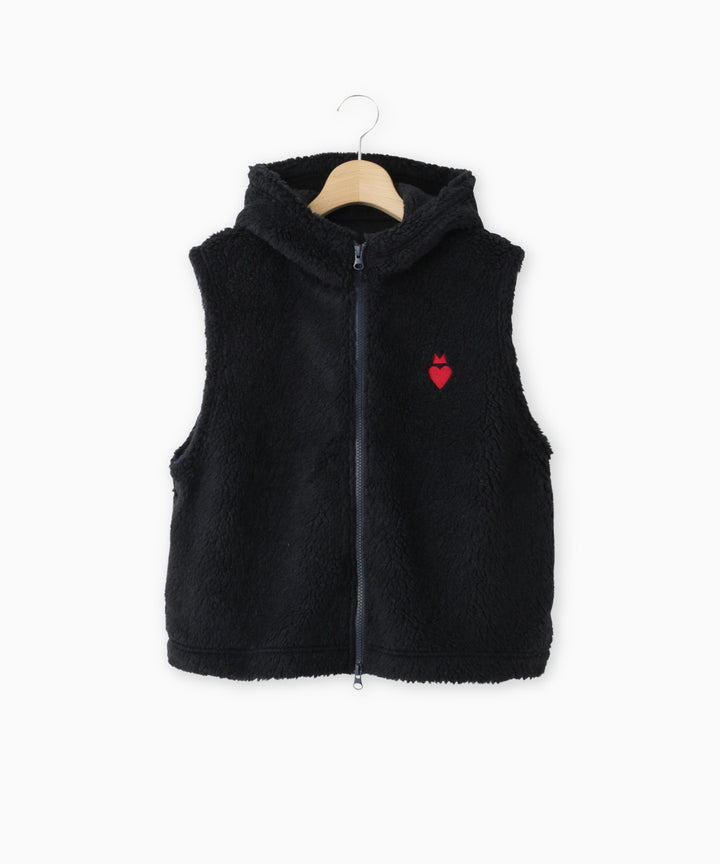 フードボアベスト