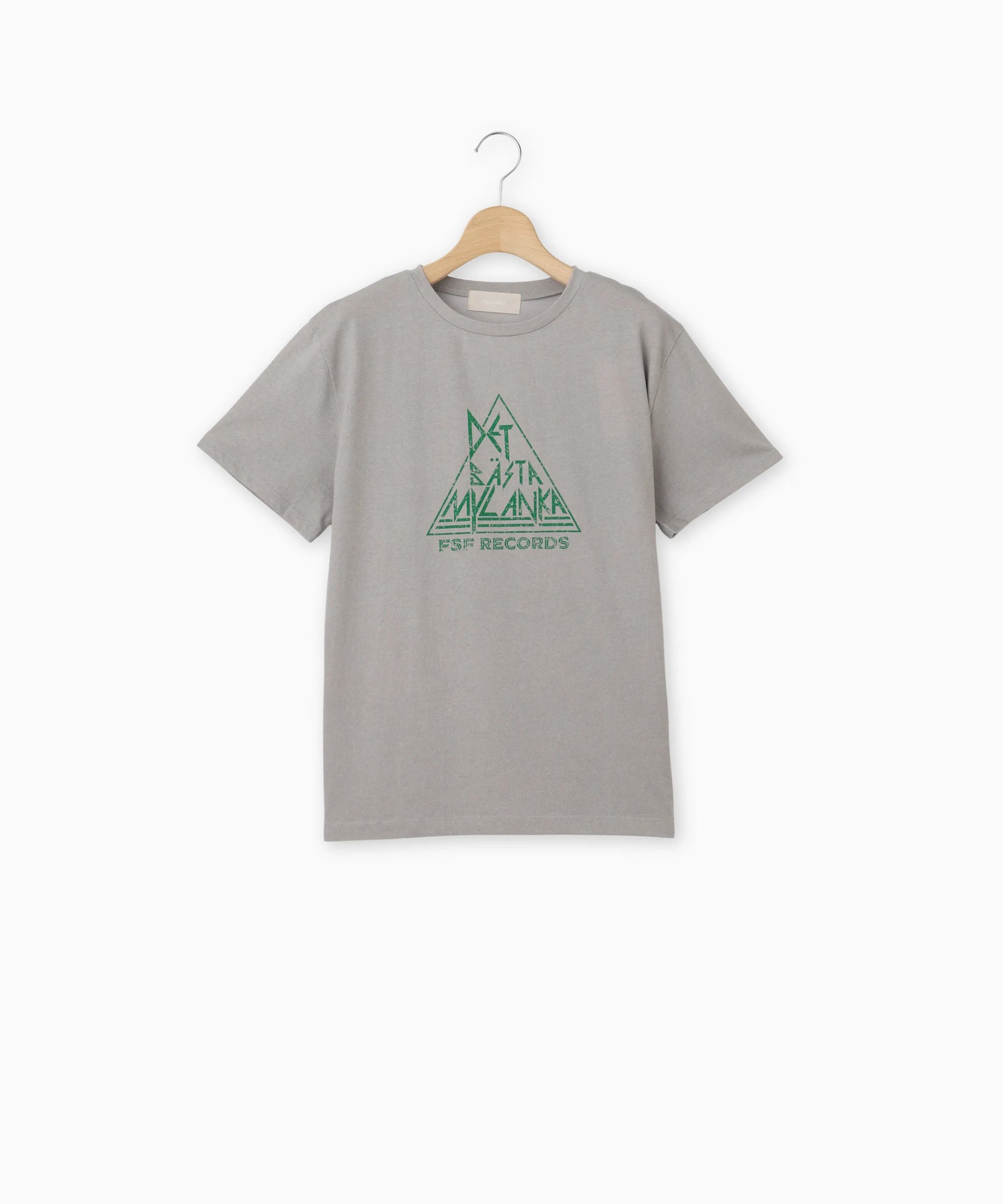 プリントTシャツ – FACE SANS FARD