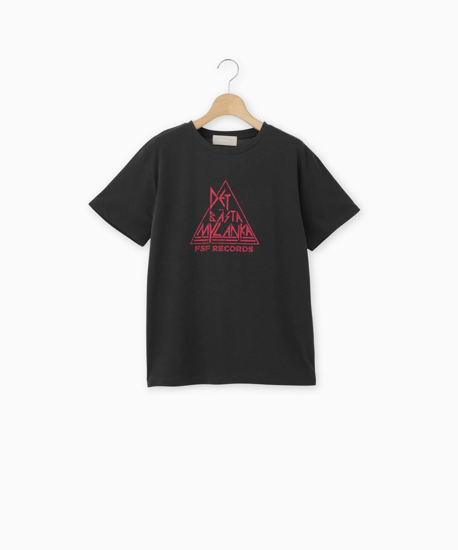 プリントTシャツ – FACE SANS FARD