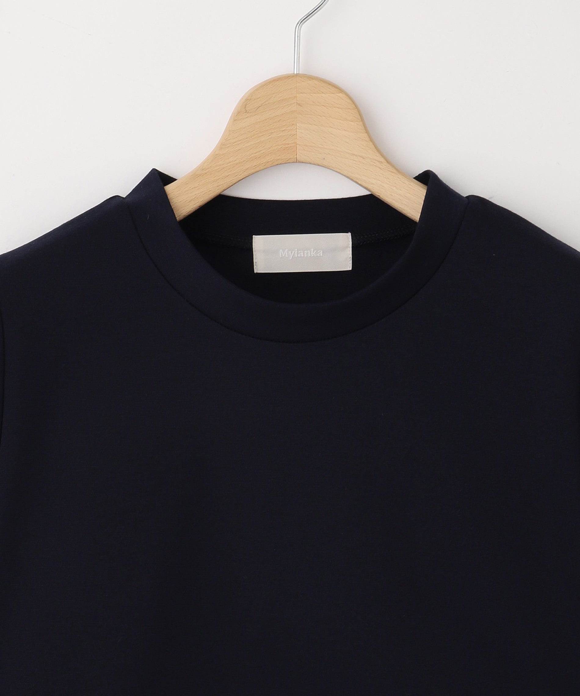 ラインデザインレイヤードトップス – FACE SANS FARD