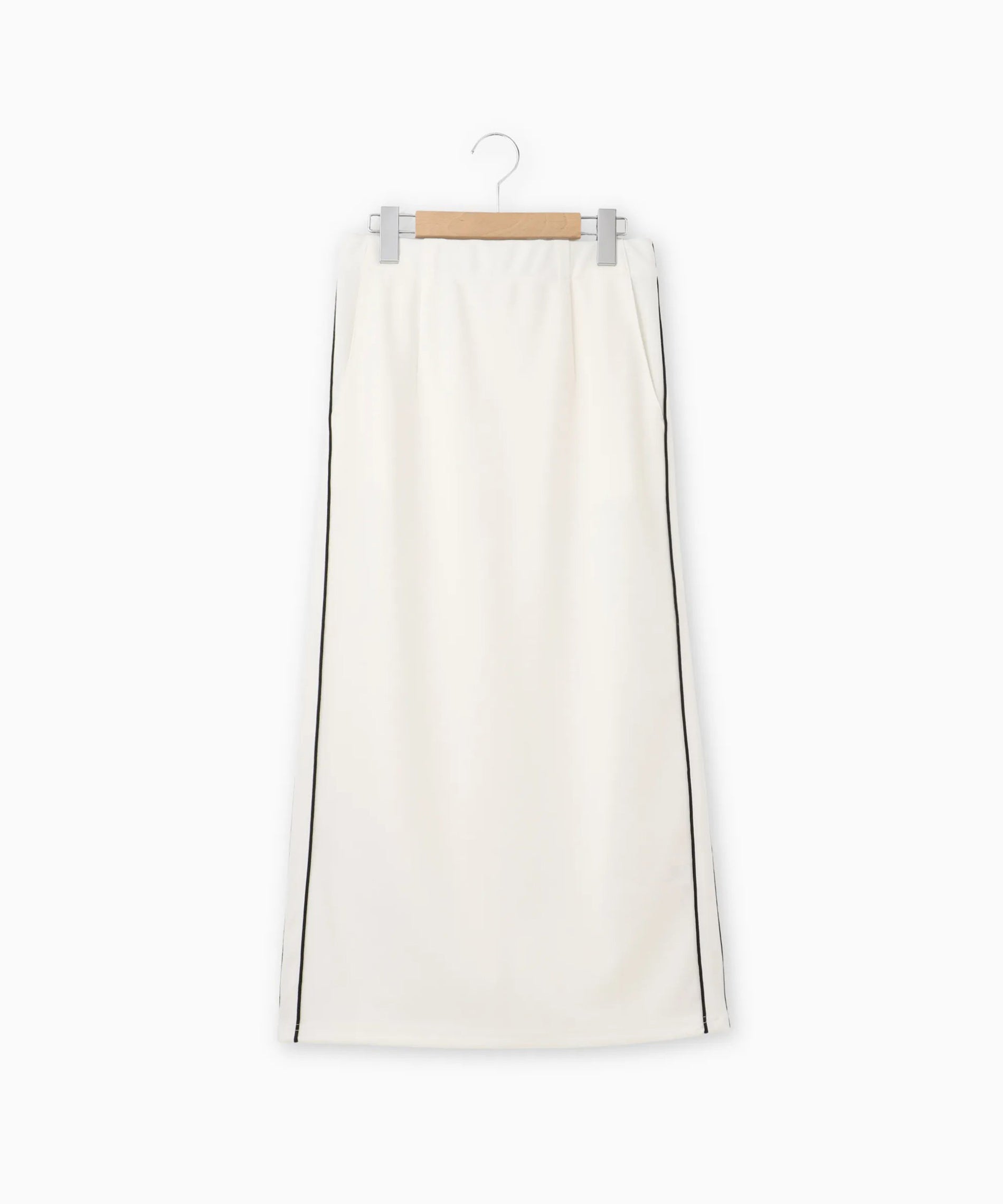 サイドラインタイトスカート – FACE SANS FARD