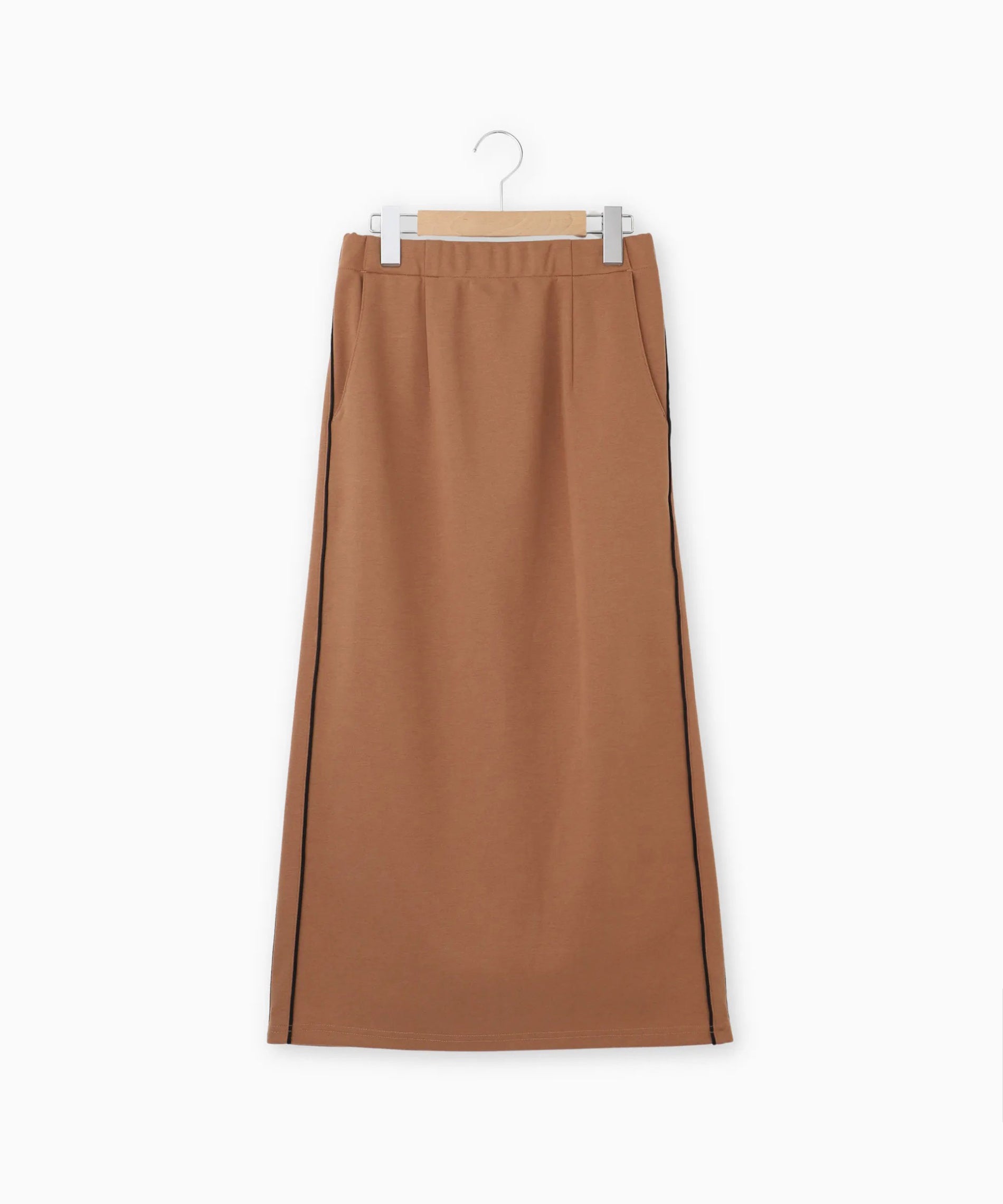 サイドラインタイトスカート – FACE SANS FARD