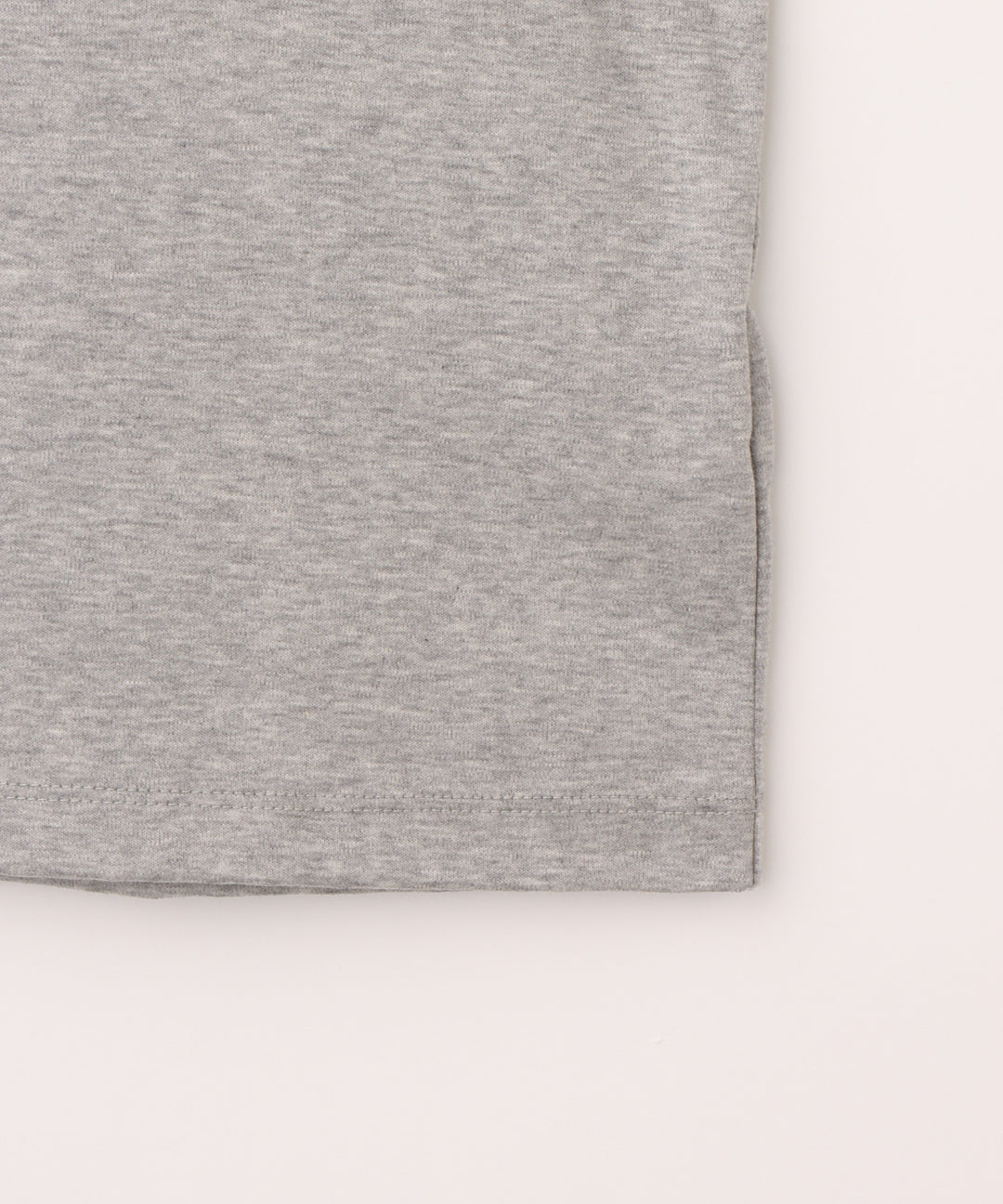 チェーンステッチロンT