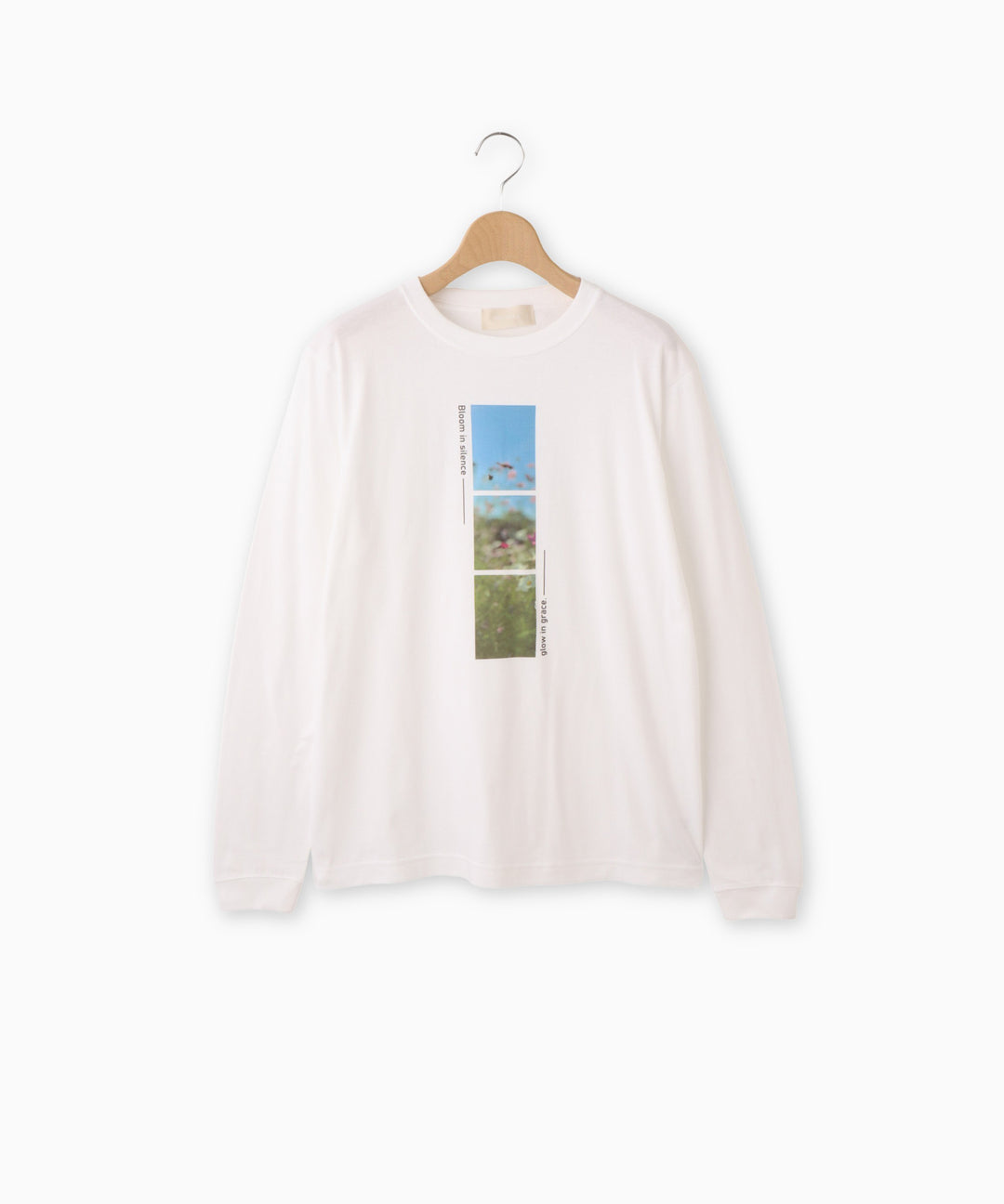 デザインフォトカットソー