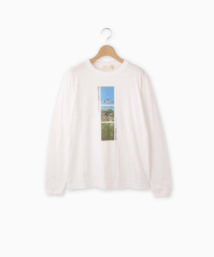 デザインフォトカットソー