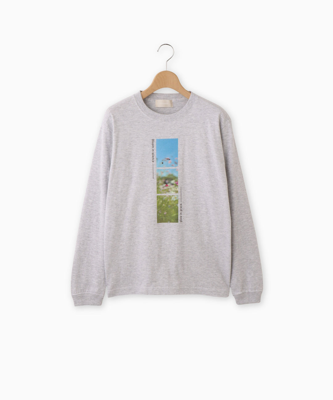 デザインフォトカットソー