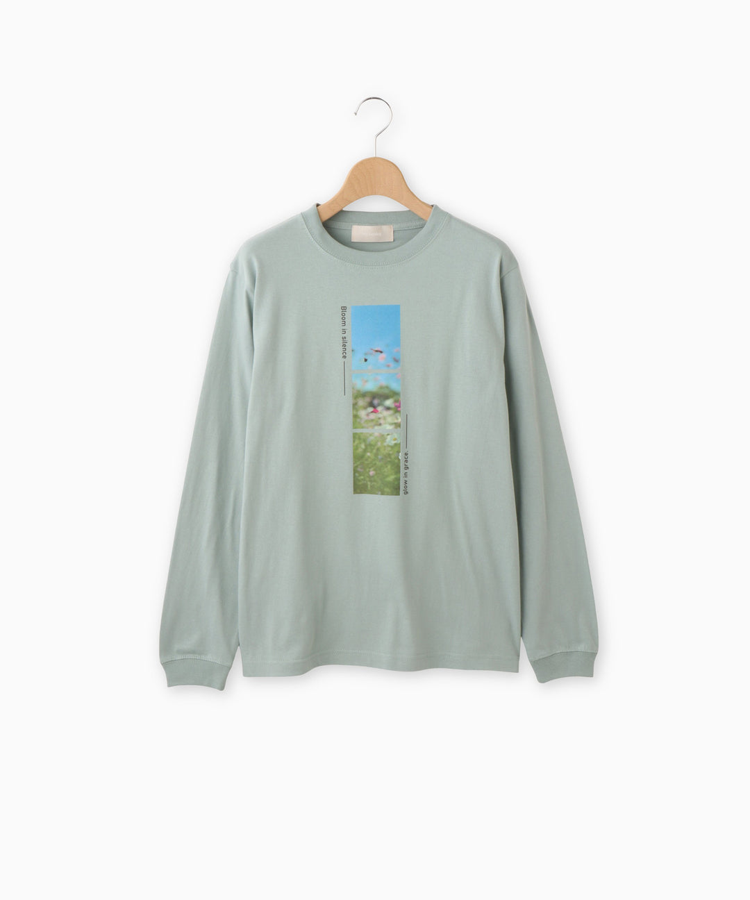 デザインフォトカットソー