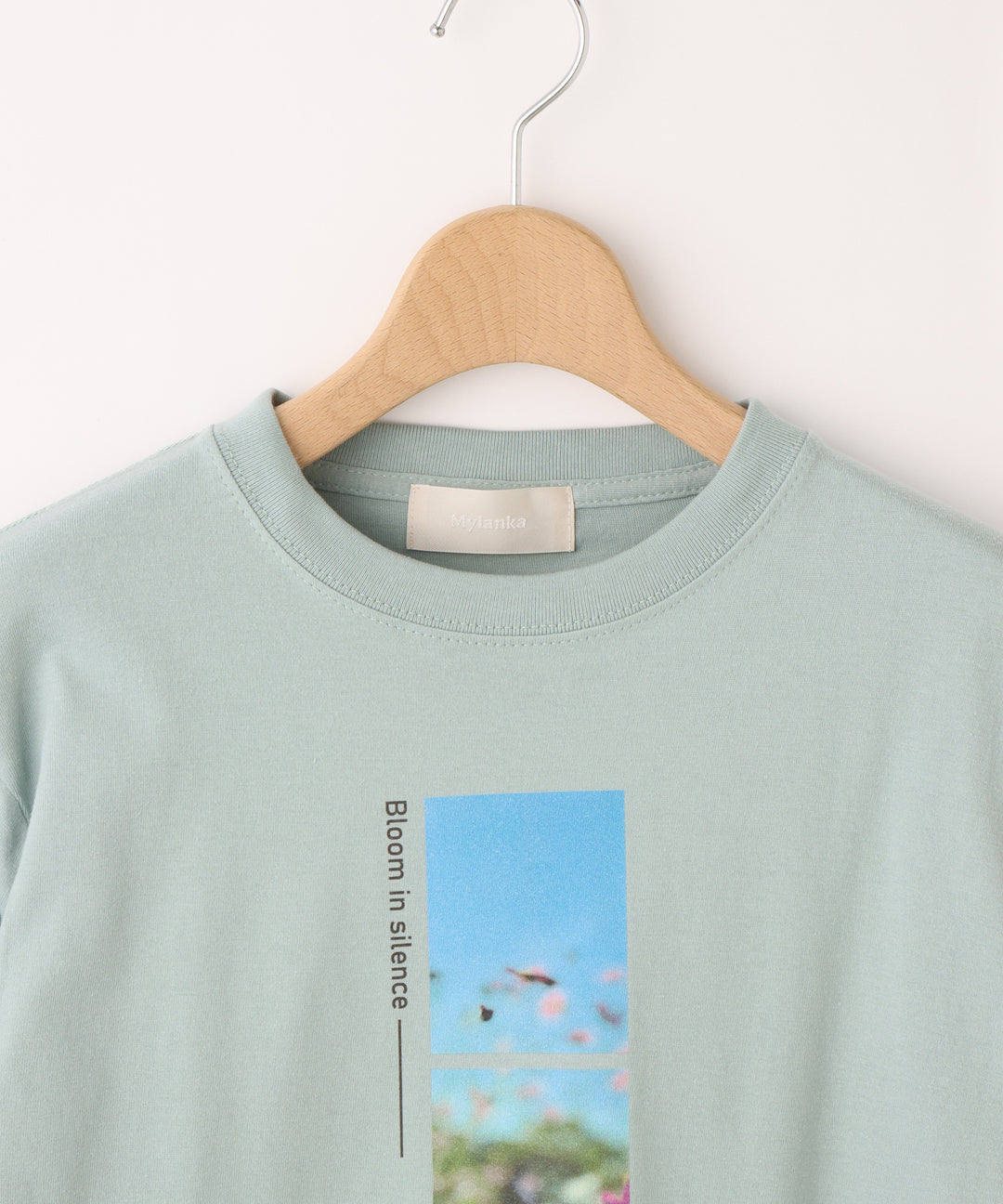 デザインフォトカットソー