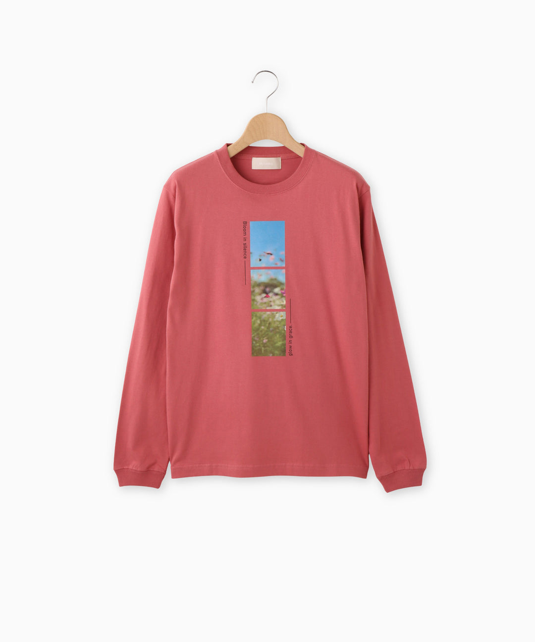 デザインフォトカットソー