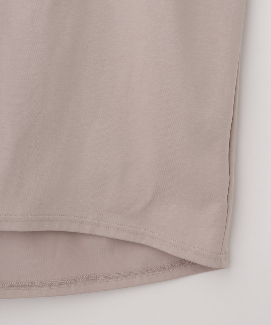 Color Block Cut Blouse