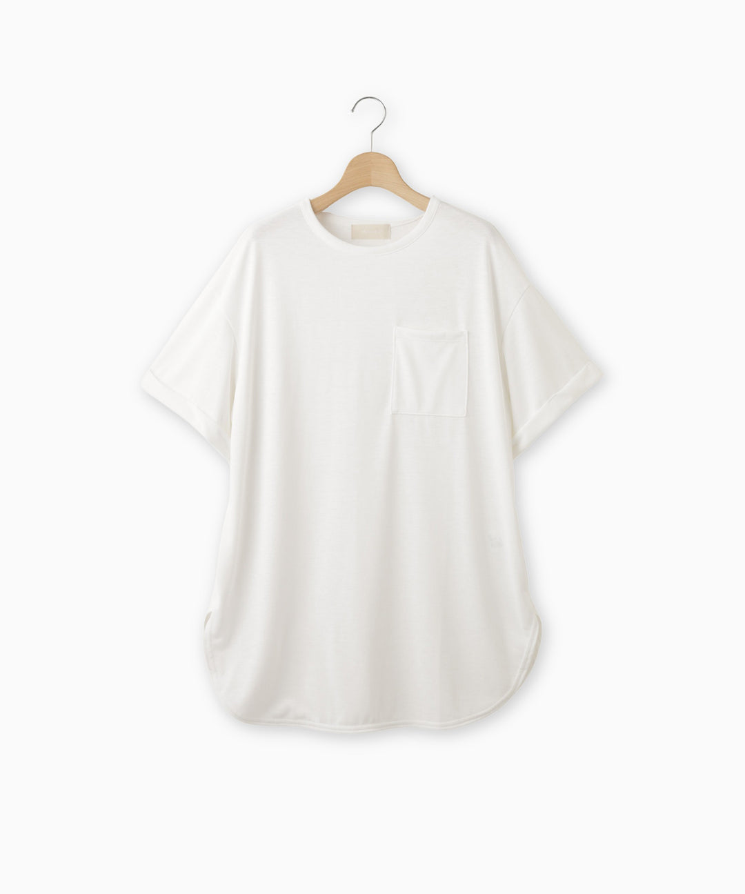 オーバーサイズTシャツ