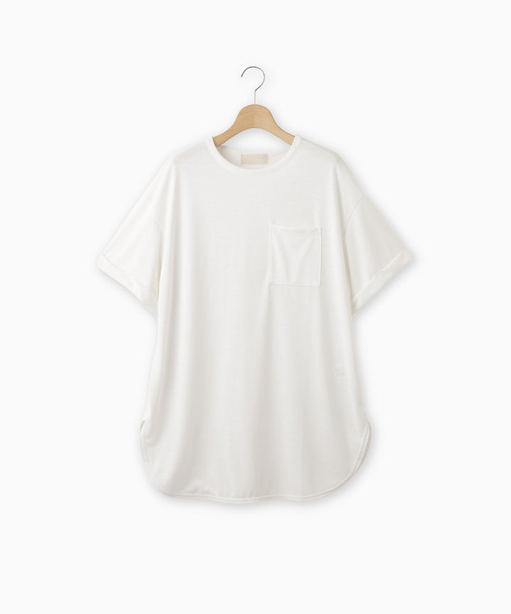オーバーサイズTシャツ