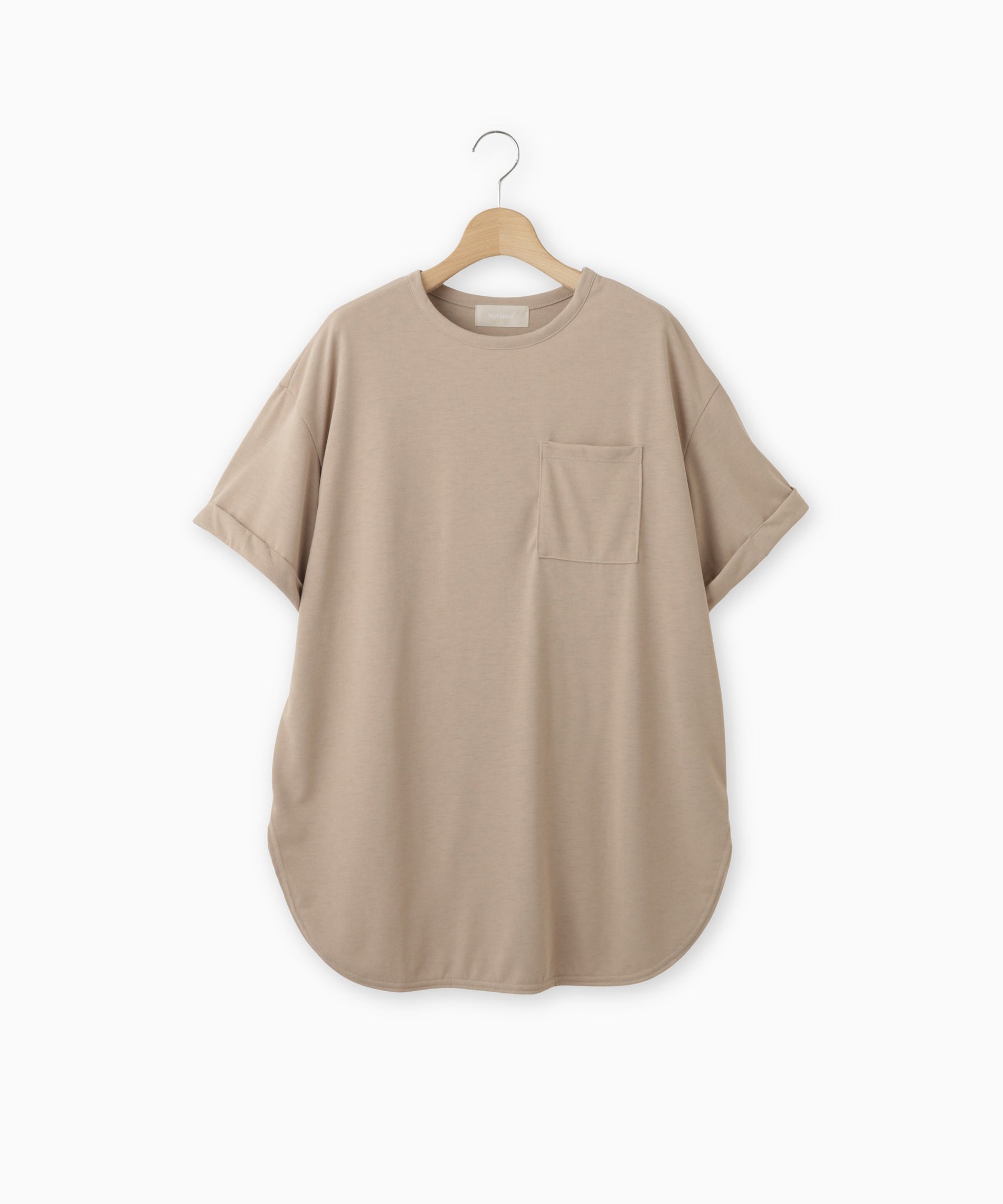オーバーサイズTシャツ – FACE SANS FARD