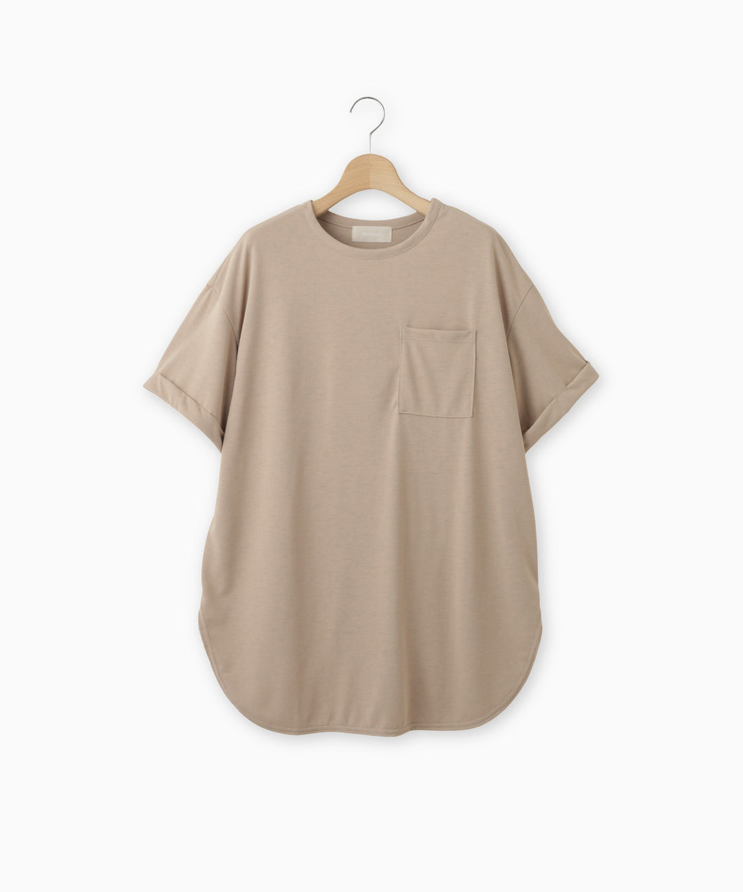 オーバーサイズTシャツ