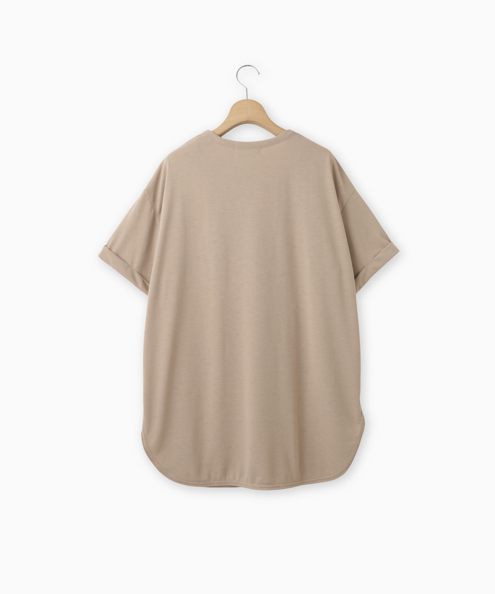 オーバーサイズTシャツ – FACE SANS FARD