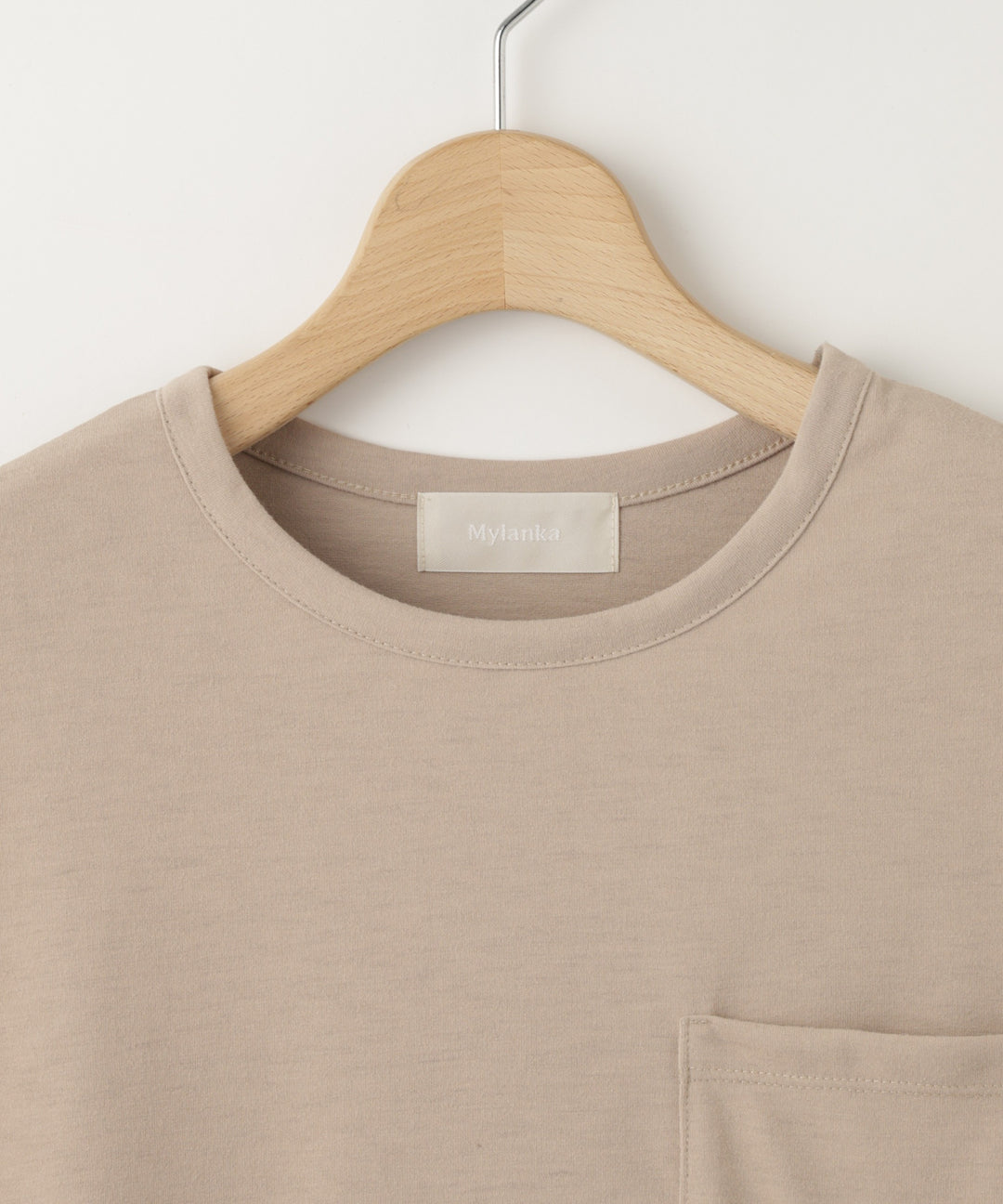 オーバーサイズTシャツ