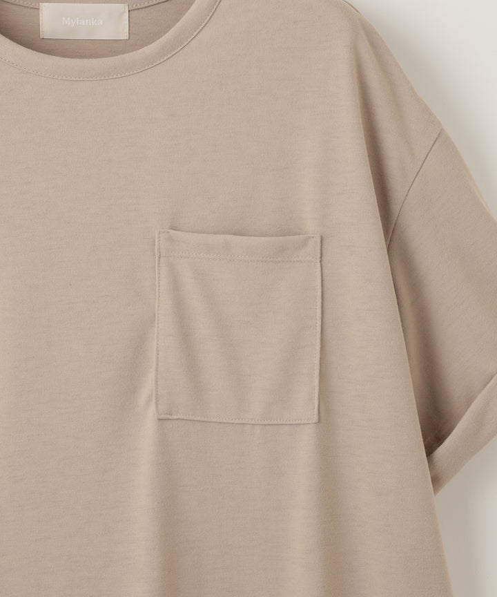 オーバーサイズTシャツ