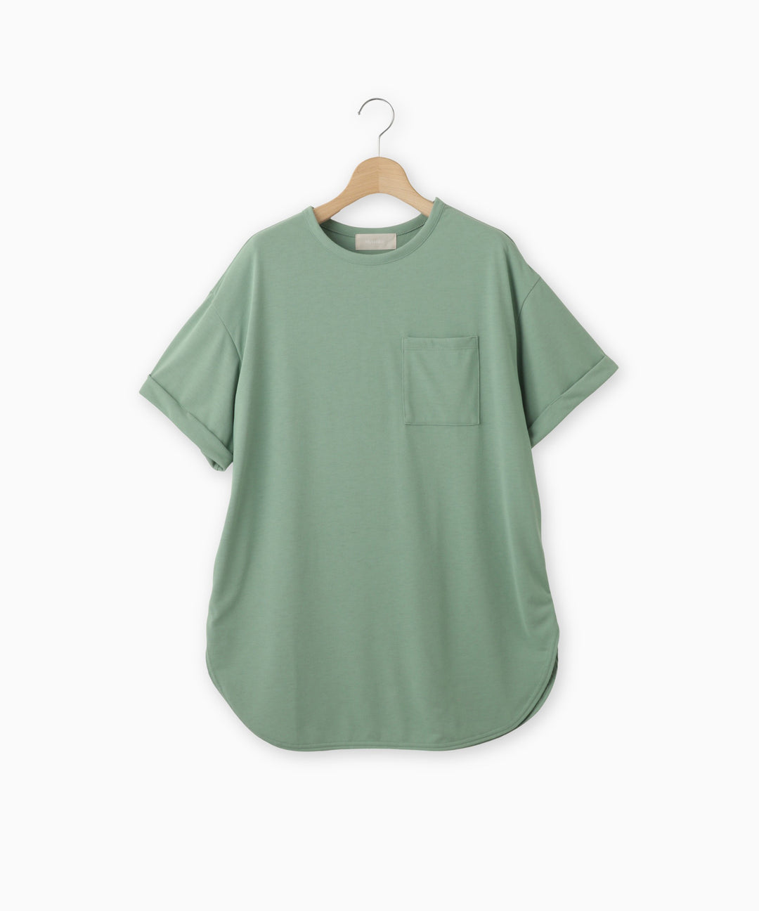 オーバーサイズTシャツ