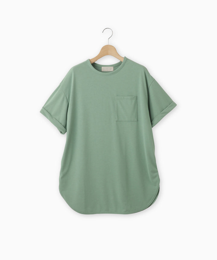 オーバーサイズTシャツ