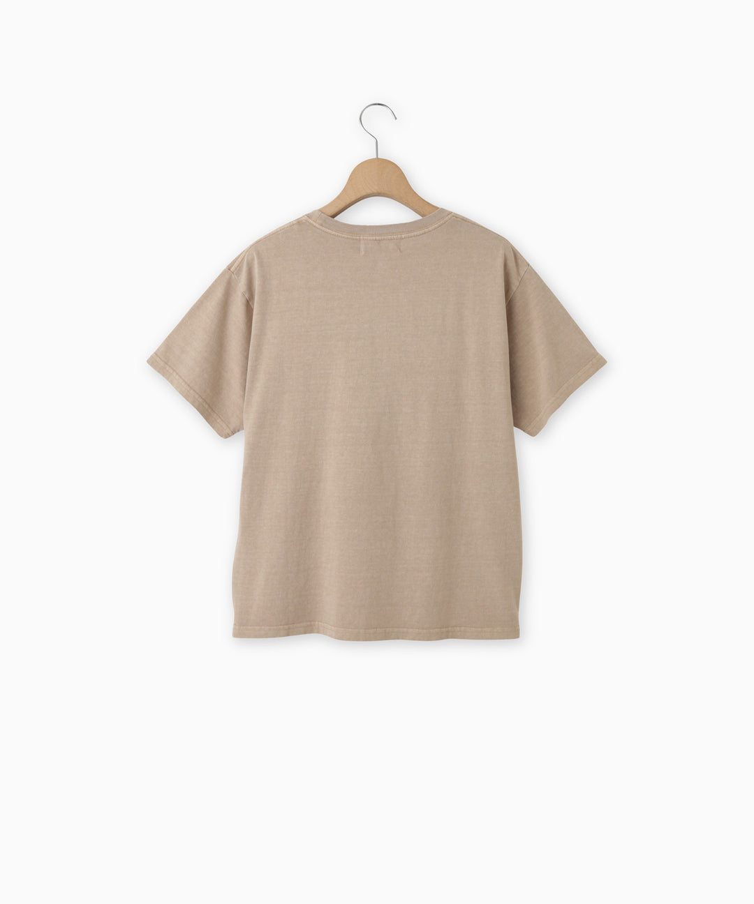 ヴィンテージロゴプリントTシャツ
